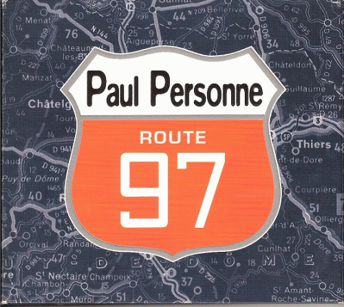 Paul Personne : Route 97